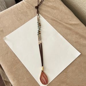Beautiful necklace